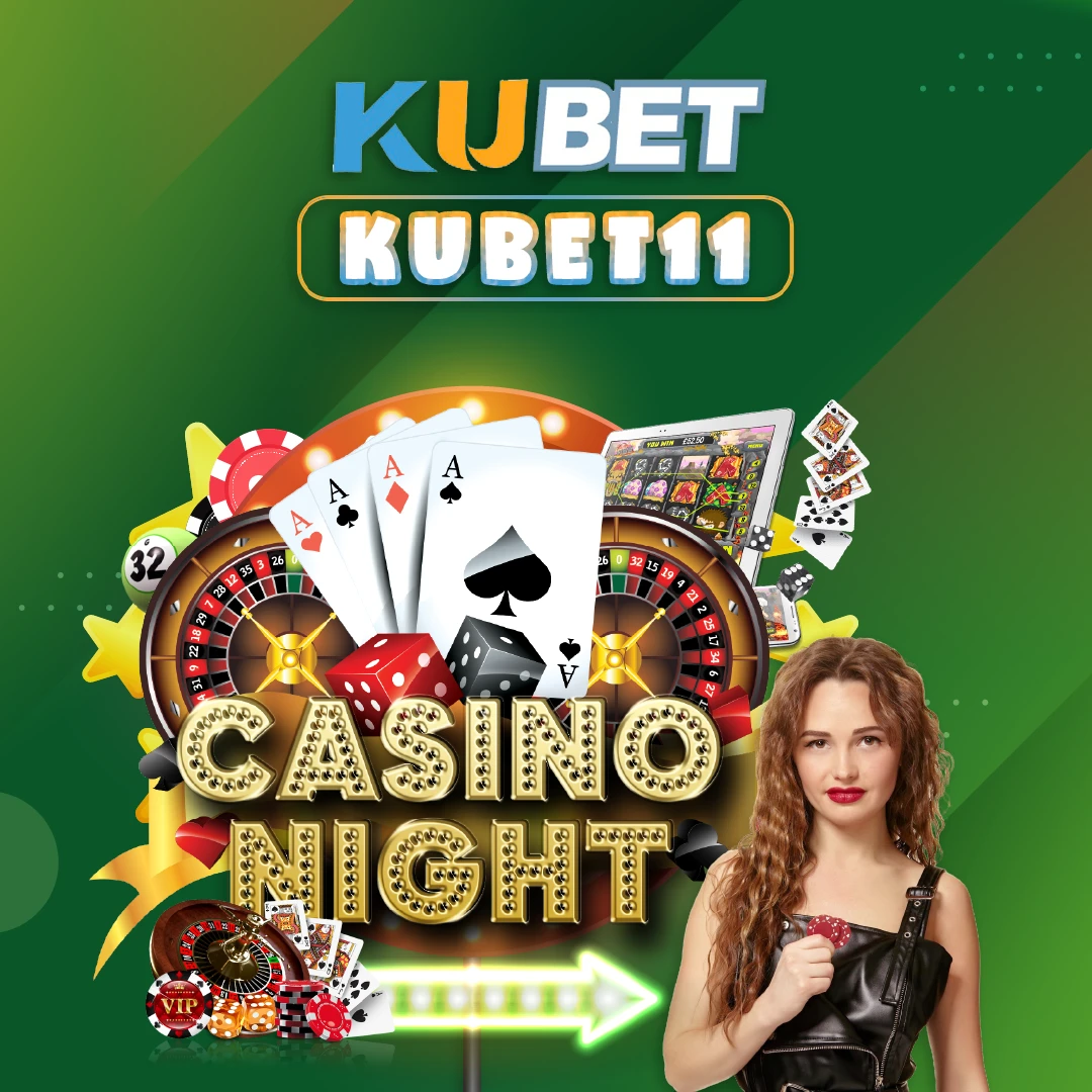 Ku Bet - Khám Phá Thế Giới Giải Trí Đầy Kích Thích