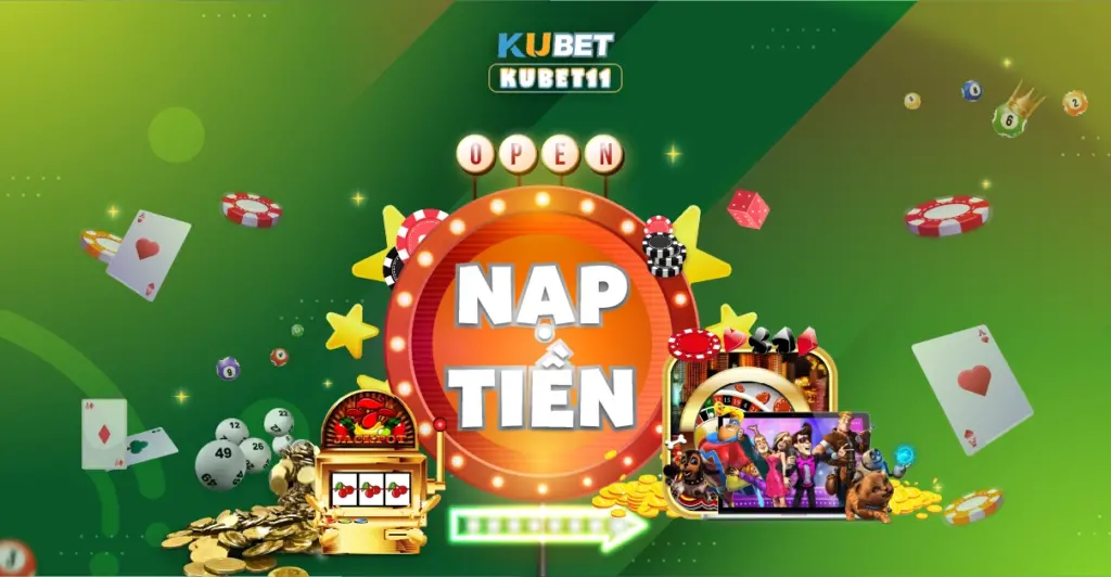 Khám Phá Thế Giới Kubet – Trải Nghiệm Cá Cược Đẳng Cấp